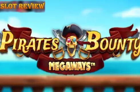 Pirates Bounty Megaways